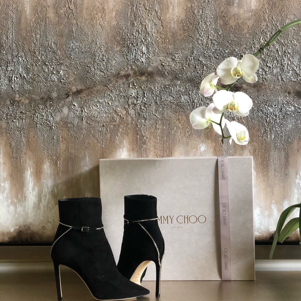 Jimmy Choo